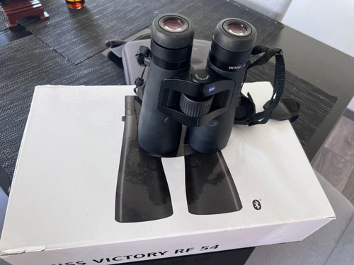Zeiss victory 8x54 - victory,