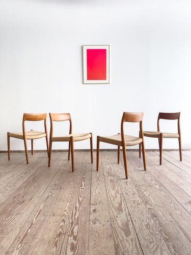 Dänische mid century teak - dänische,