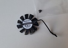 MSI Mainboard Lüfter MPG X570