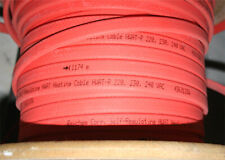 Raychem Tyco HWAT-R Heizband Temperaturhalteband NEU nVent