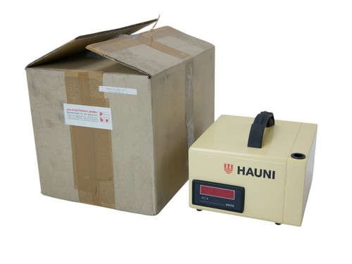 Hauni pbe electronic 2803728 - electronic,