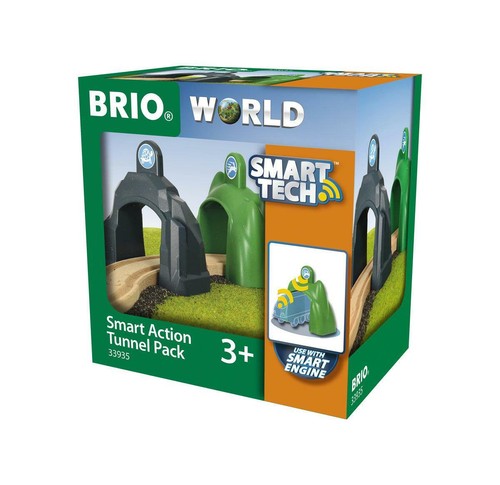 Brio railway 33935 - railway,