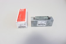 ASSA ABLOY Elektro Türöffner 17 6-12 V AC / DC Stand. DIN links rechts Öffner