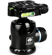 SIRUI K-10X Stativkopf