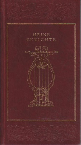 Gedichte heinrich heine - gedichte,