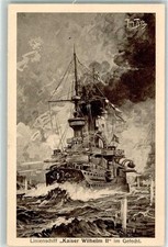 13252207 - Linienschiff Kaiser