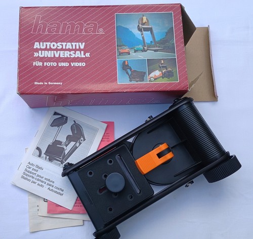 Hama autostativ mit - hama,