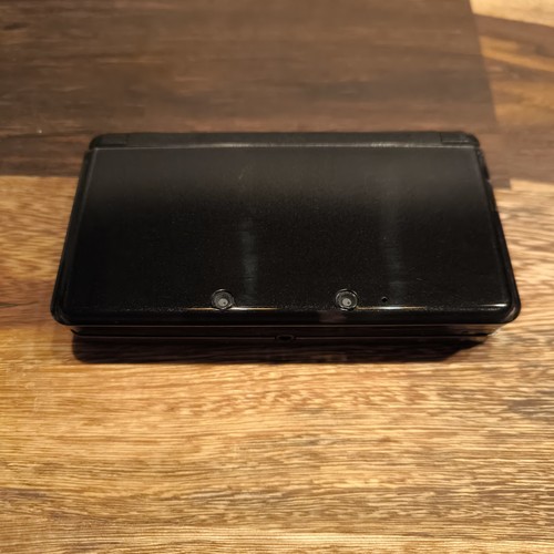 Nintendo 3ds handheld - nintendo,