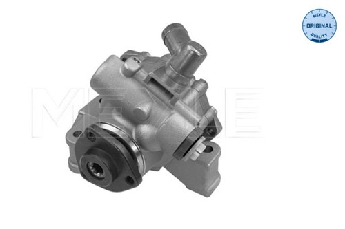 Meyle hydraulikpumpe lenkung - hydraulikpumpe,