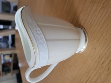 Villeroy & Boch Kollektion Ivoire Milchkänchen /Neuwertig / Haushaltstauflösung