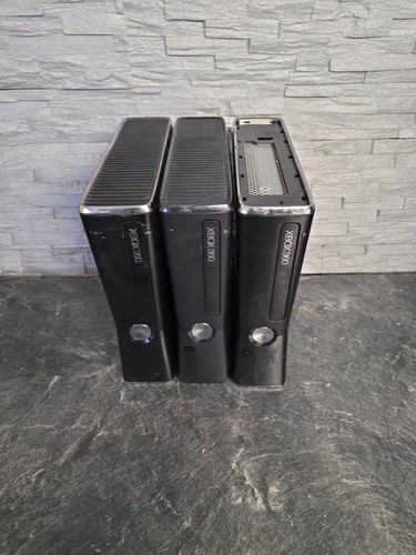 Xbox 360 konsole slim in - xbox,