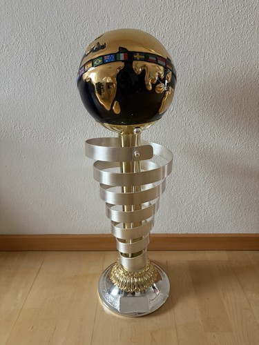 Exklusiver welt pokal - exklusiver, welt-pokal