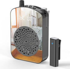 2026 Mini Sprachverstärker