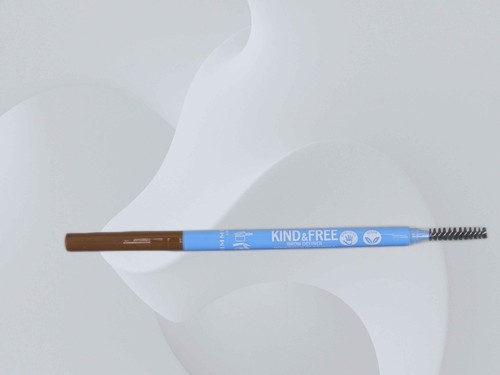 Rimmel kind free brow - free,