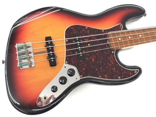 Fender custom shop 1962 - fender,