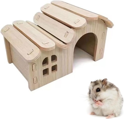 Meerschweinchen haus - meerschweinchen,