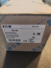 Eaton 281235 PN1-160 Lasttrennschalter, 3 polig, 160A, NEU OVP 😸 Sofortversand 