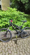 Rose Granite Chief fully MTB