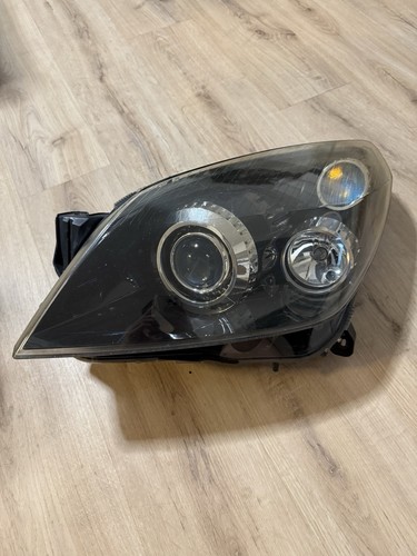 Scheinwerfer xenon opel - opel, astra