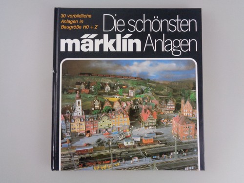Die schönsten märklin - die,