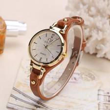 Damen Armbanduhr Im