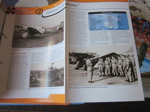 Junkers stuka - junkers,