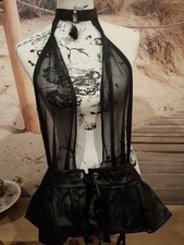 Gothic Gothik Steam  Lolita Rock Neu