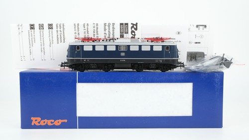 Roco 62490 lok e 10 - e-lok, br