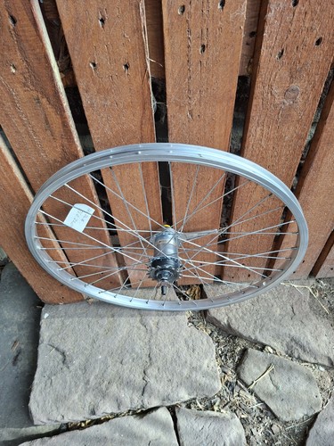 Zoll hinterlaufrad von - 24,