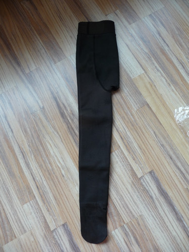Thermo strumpfhose damen - thermo,