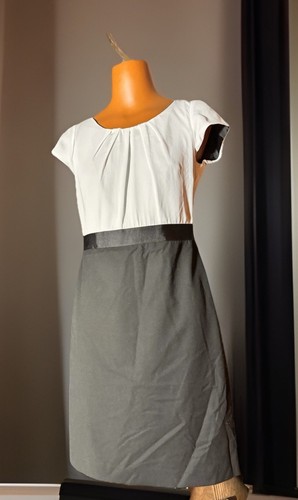 Comma cocktail kleid schwarz - cocktail,