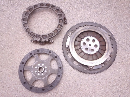 Sachs kupplung reib scheibe - kupplung,