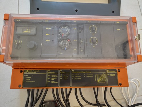 Viessmann pentamatik 7400802 - viessmann,