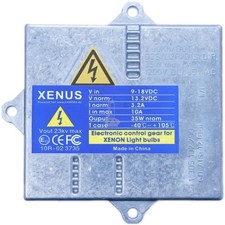 XENUS D2S 1307329089 Xenon