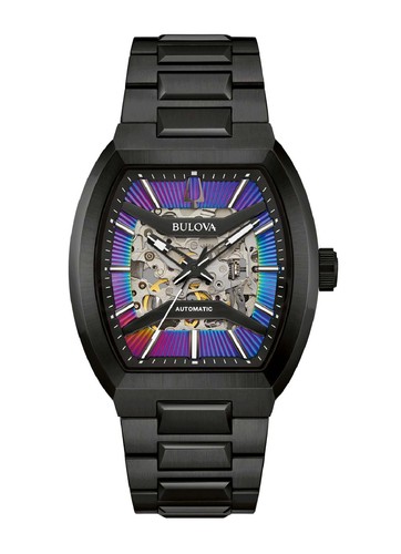 Bulova 98a320 herrenuhr - bulova,