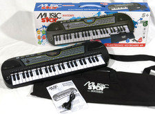 PRL) ELECTRONIC KEYBOARD