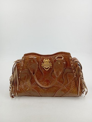 Silvio tossi henkeltasche - silvio,