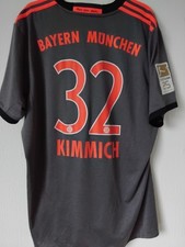 Bayern münchen trikot - münchen,
