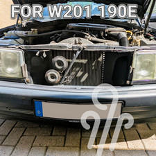 Ansaugsystem Kaltluftansaugung