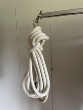 Western Rope für Bodenarbeit, lang