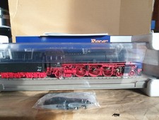 Roco 73120 Dampflokomotive BR