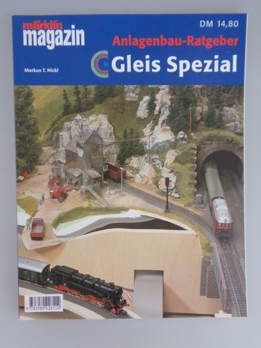Märklin magazin - märklin,