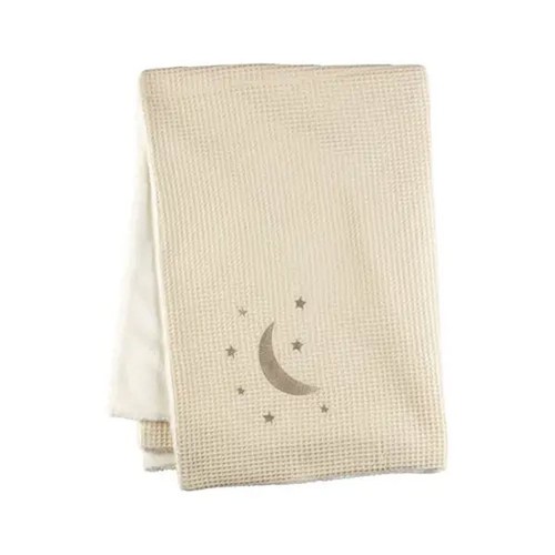 Sterntaler babydecke mond 100 - sterntaler,