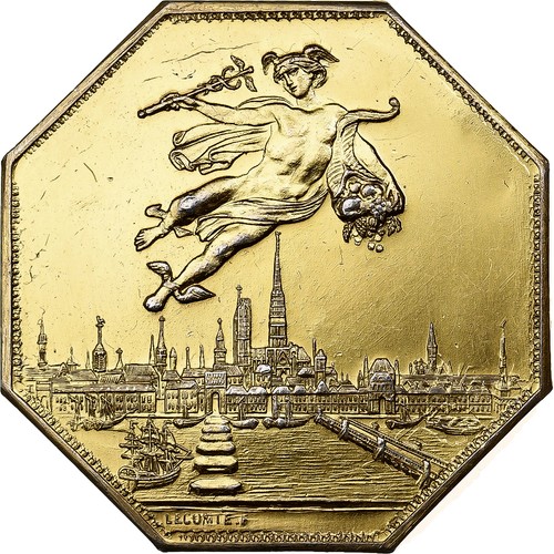 Frankreich betaalpenning - frankreich,,