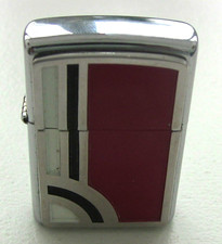 Zippo Benzinfeuerzeug für Sammler gebraucht