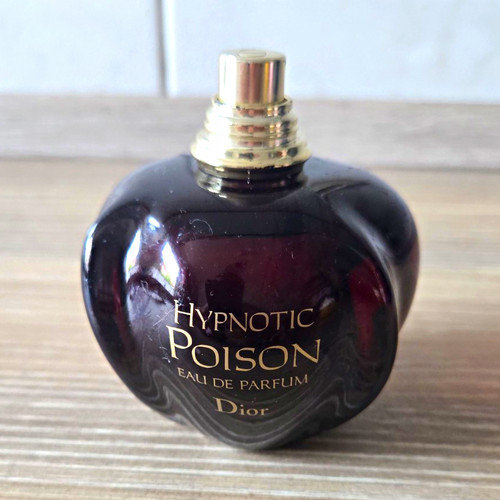 Dior hypnotic poison damen eau - poison,