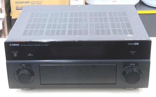 Yamaha v2067 2 kanal - yamaha, 9.2-kanal
