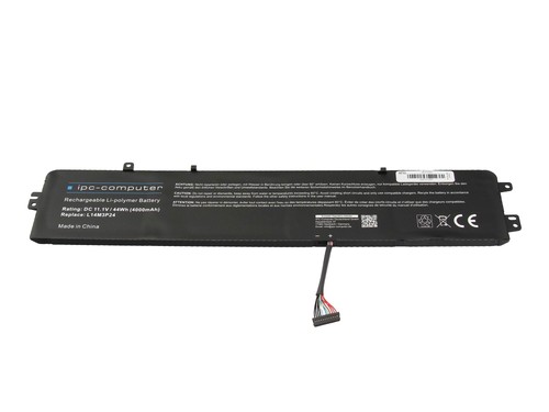 Akku für lenovo - für, ideapad