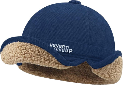 Wintermütze herren mit - wintermütze,