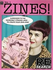 Zines buch v search - buch, v/search